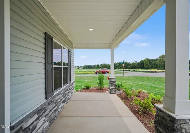 Photo 3 of Single family home for sale at 262 Pierre Dr #(lot 46), Benson, NC 27504 | MLS# 10162531 | Listing updated on 2026-09-20
