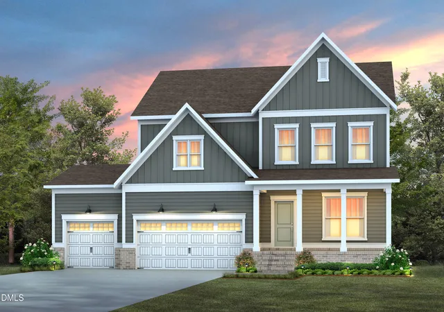 1st image of 158 Yearling Ln, Wendell, NC 27591 | MLS# 10162535