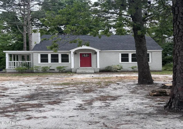 1st image of 504 Saint Andrews Church Rd, Sanford, NC 27332 | MLS# 10162574