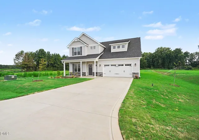 Photo 3 of Single family home for sale at 117 Margot Manor Dr #(lot 88), Benson, NC 27504 | MLS# 10162541 | Listing updated on 2026-09-20