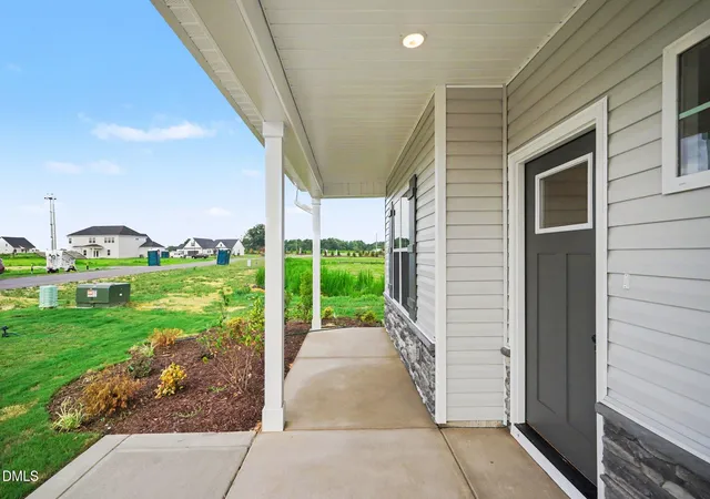 Photo 3 of Single family home for sale at 117 Margot Manor Dr #(lot 88), Benson, NC 27504 | MLS# 10162541 | Listing updated on 2026-09-20