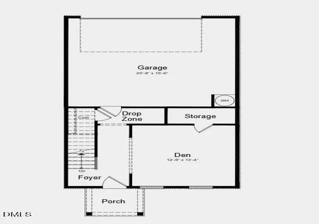 Homes for sale in Garner, NC | 1324 W Garner Rd #103, Garner, NC 27529 | MLS# 10162542