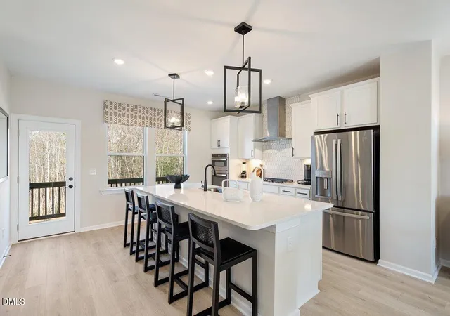 Photo 1 of Townhouse for sale at 1324 W Garner Rd #103, Garner, NC 27529 | MLS# 10162542 | Listing updated on 2026-08-18