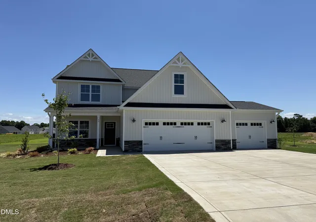 Homes for sale in Benson, NC | 59 Grady Farm Wy #(lot 75), Benson, NC 27504 | MLS# 10162554