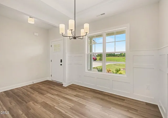 Photo 4 of Single family home for sale at 59 Grady Farm Way #(lot 75), Benson, NC 27504 | MLS# 10162554 | Listing updated on 2026-09-20