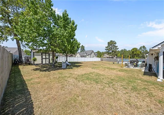 Homes for sale in Bunnlevel, NC | 20 Turkey Oak Cir, Bunnlevel, NC 28323 | MLS# 759989