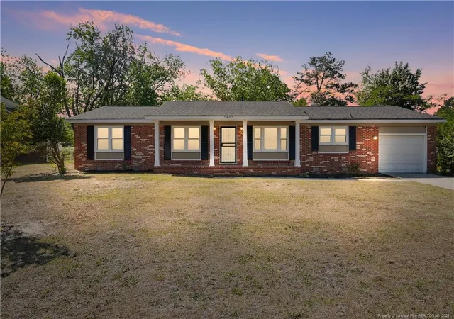 1st image of 7402 Southgate Rd, Fayetteville, NC 28314 | MLS# 761362