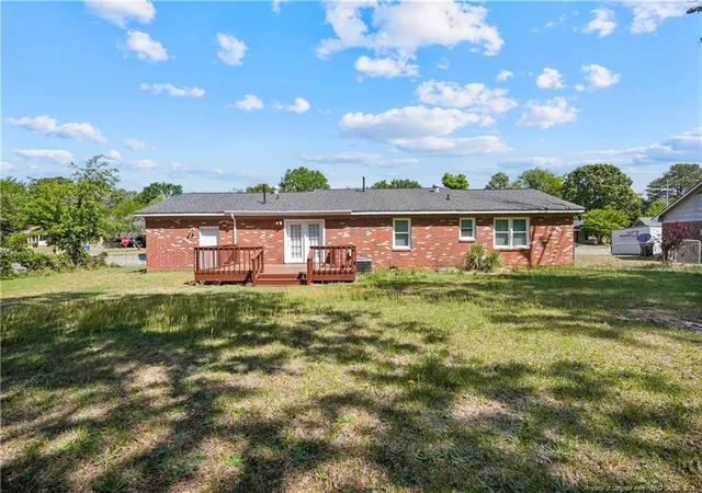 30th image of 7402 Southgate Rd, Fayetteville, NC 28314 | MLS# 761362