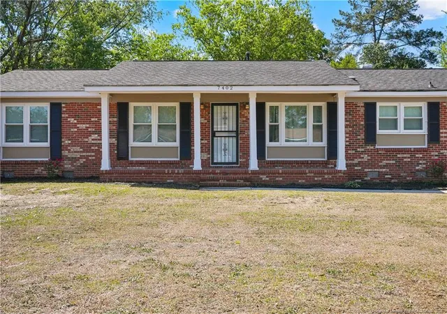 3rd image of 7402 Southgate Rd, Fayetteville, NC 28314 | MLS# 761362