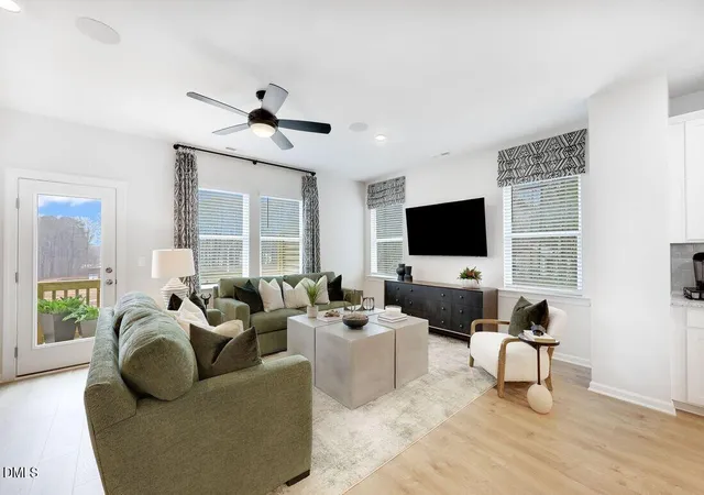 Listing Photo 3 - Condo for sale in building located at 1324 W Garner Rd, Garner, NC 27529 - Unit #104