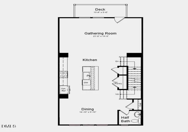 Photo 2 of Sale Pending at 1324 W Garner Rd #102, Garner, NC 27529 | MLS# 10162555 | Listing updated on 2026-07-18