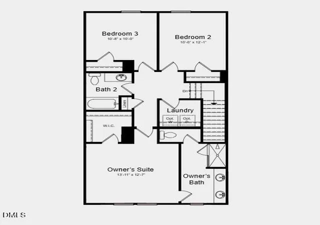 Photo 3 of Sale Pending at 1324 W Garner Rd #102, Garner, NC 27529 | MLS# 10162555 | Listing updated on 2026-07-18