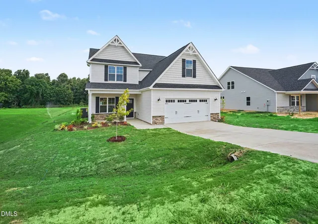 Photo 2 of Single family home for sale at 133 Margot Manor Dr #(lot 89), Benson, NC 27504 | MLS# 10162562 | Listing updated on 2026-09-20