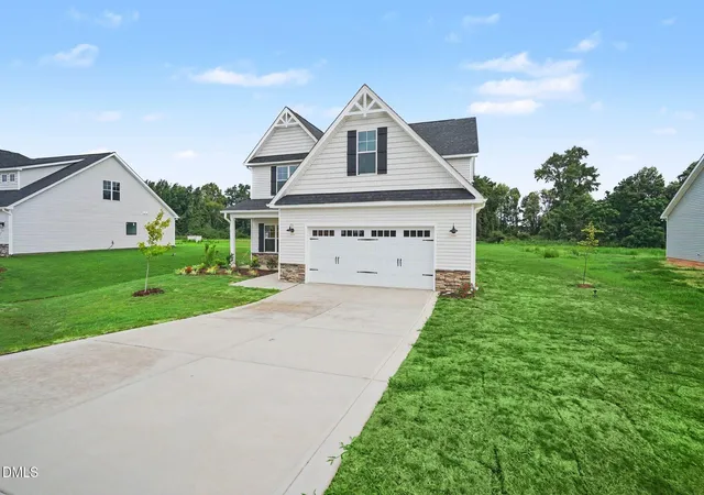 Photo 3 of Single family home for sale at 133 Margot Manor Dr #(lot 89), Benson, NC 27504 | MLS# 10162562 | Listing updated on 2026-09-20