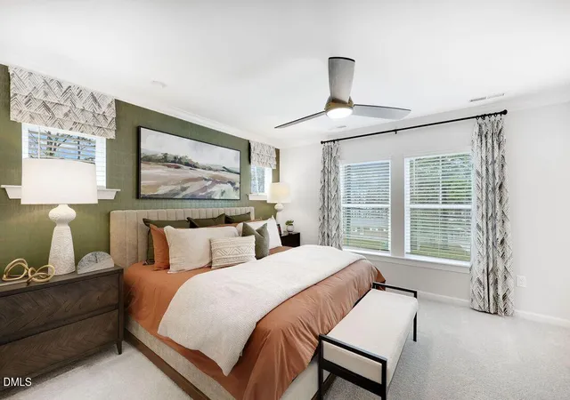 Photo 3 of Townhouse for sale at 1324 W Garner Rd #100, Garner, NC 27529 | MLS# 10162587 | Listing updated on 2026-08-18