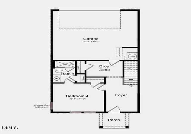 Homes for sale in Garner, NC | 1324 W Garner Rd #100, Garner, NC 27529 | MLS# 10162587