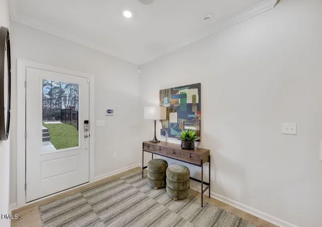 Photo 4 of Townhouse for sale at 1324 W Garner Rd #100, Garner, NC 27529 | MLS# 10162587 | Listing updated on 2026-08-18
