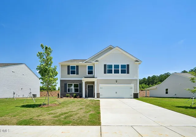 Photo 1 of Sale Pending at 163 Reagan Crst Dr, Clayton, NC 27520 | MLS# 10162575 | Listing updated on 2026-08-21