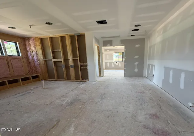 Photo 5 of Single family home for sale at 341 Mollie Meadow Dr, Zebulon, NC 27597 | MLS# 10164712 | Listing updated on 2026-08-24