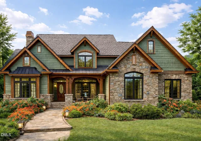 Photo 1 of Single family home for sale at 1614 Clearwater Lake Rd, Chapel Hill, NC 27517 | MLS# 10162615 | Listing updated on 2026-07-18