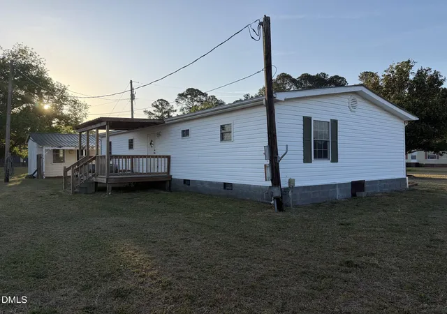 Homes for sale in Dunn, NC | 173 Lewis Iley Tew, Dunn, NC 28334 | MLS# 10162693