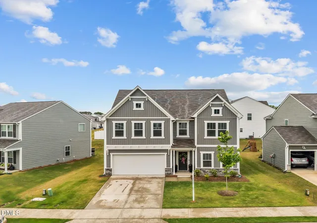 1st image of 185 Horseshoe Pl, Angier, NC 27501 | MLS# 10162897