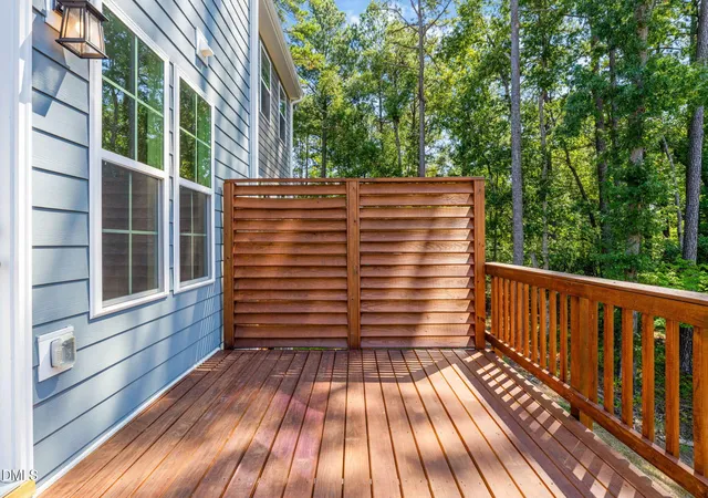 Photo 3 of Townhouse at 1112 Blackthorn Ln, Durham, NC 27703 | MLS# 10162634 | | Sold on 2026-05-22