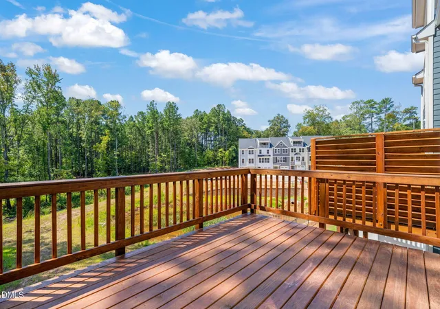 Photo 4 of Townhouse at 1112 Blackthorn Ln, Durham, NC 27703 | MLS# 10162634 | | Sold on 2026-05-22