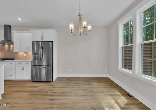 Photo 5 of Townhouse at 1112 Blackthorn Ln, Durham, NC 27703 | MLS# 10162634 | | Sold on 2026-05-22