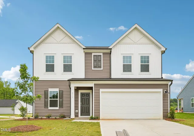 Homes for sale in Middlesex, NC | 6715 Jersey Rd #105, Middlesex, NC 27557 | MLS# 10163871