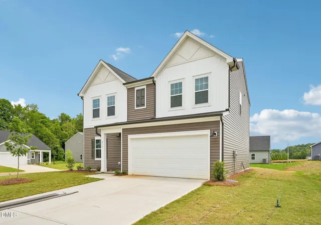 Homes for sale in Middlesex, NC | 6715 Jersey Rd #105, Middlesex, NC 27557 | MLS# 10163871