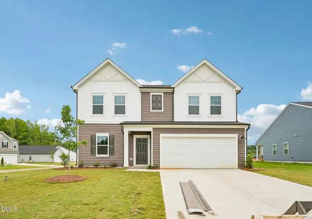 Homes for sale in Middlesex, NC | 6715 Jersey Rd #105, Middlesex, NC 27557 | MLS# 10163871