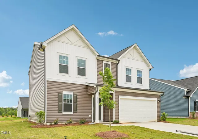 Homes for sale in Middlesex, NC | 6715 Jersey Rd #105, Middlesex, NC 27557 | MLS# 10163871