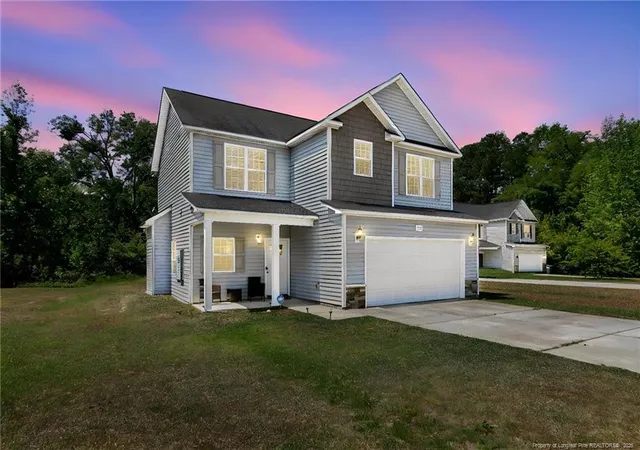 Photo 1 of Single family home for sale at 1259 Bombay Dr, Fayetteville, NC 28312 | MLS# 761327 | Listing updated on 2026-07-25