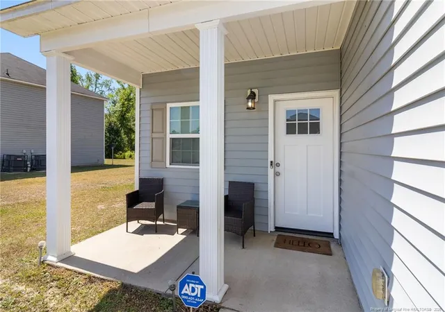 Photo 2 of Single family home for sale at 1259 Bombay Dr, Fayetteville, NC 28312 | MLS# 761327 | Listing updated on 2026-07-25
