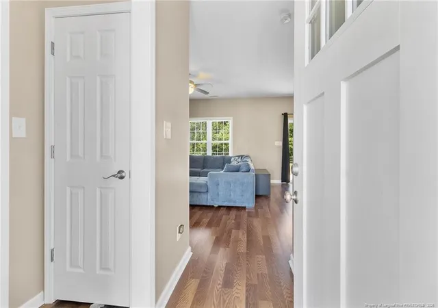 Photo 3 of Single family home for sale at 1259 Bombay Dr, Fayetteville, NC 28312 | MLS# 761327 | Listing updated on 2026-07-25
