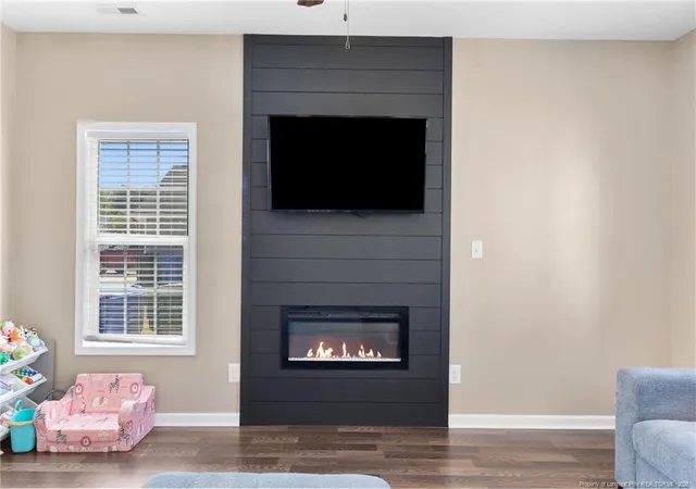 Photo 4 of Single family home for sale at 1259 Bombay Dr, Fayetteville, NC 28312 | MLS# 761327 | Listing updated on 2026-07-25