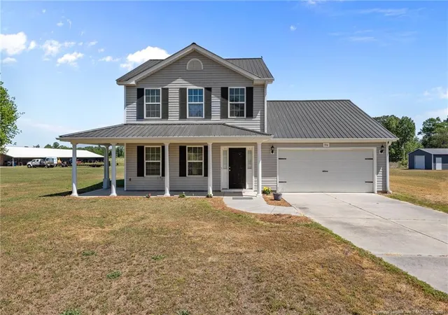 Homes for sale in Parkton, NC | 336 W Parkton Tobemory Rd, Parkton, NC 28371 | MLS# 761399
