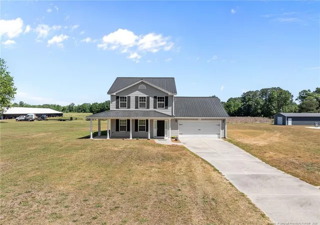 Homes for sale in Parkton, NC | 336 W Parkton Tobemory Rd, Parkton, NC 28371 | MLS# 761399