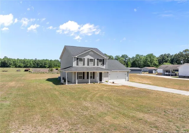 Homes for sale in Parkton, NC | 336 W Parkton Tobemory Rd, Parkton, NC 28371 | MLS# 761399