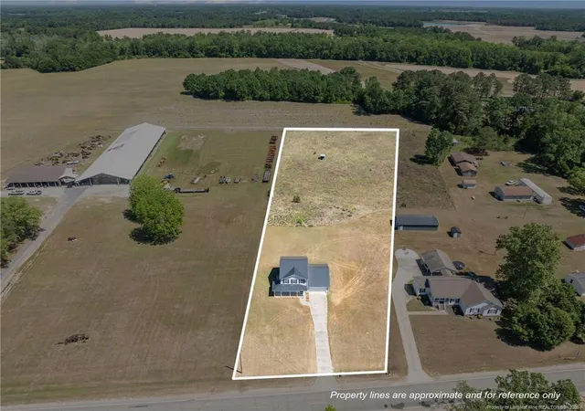 Homes for sale in Parkton, NC | 336 W Parkton Tobemory Rd, Parkton, NC 28371 | MLS# 761399