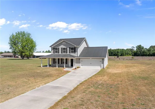 Homes for sale in Parkton, NC | 336 W Parkton Tobemory Rd, Parkton, NC 28371 | MLS# 761399