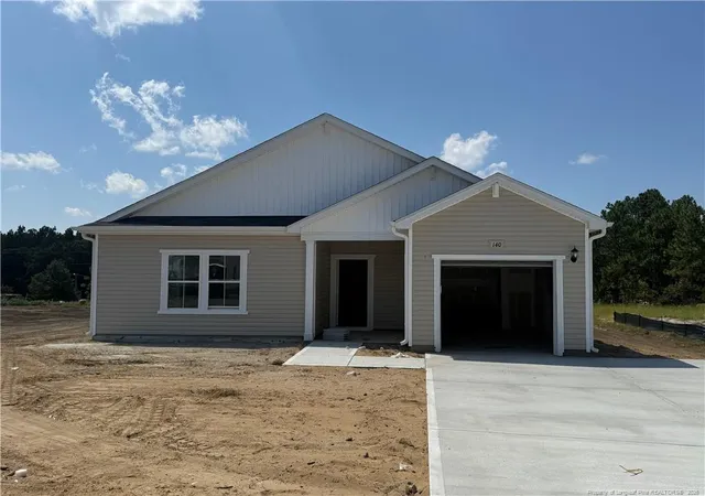Photo 1 of Sale Pending at 140 Blossom Trl, Lillington, NC 27546 | MLS# 761402 | Listing updated on 2026-08-24