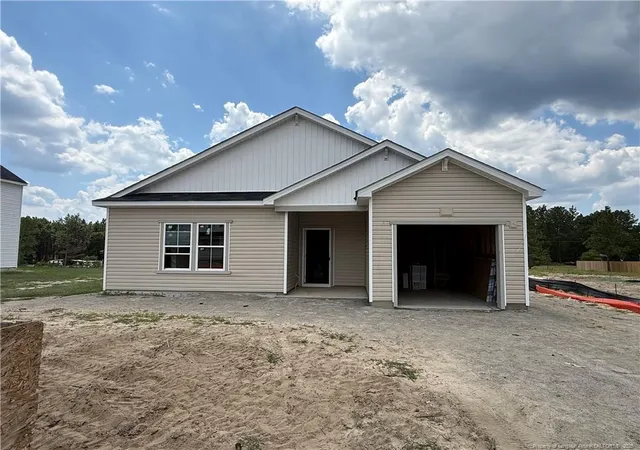 Photo 2 of Sale Pending at 140 Blossom Trl, Lillington, NC 27546 | MLS# 761402 | Listing updated on 2026-08-24