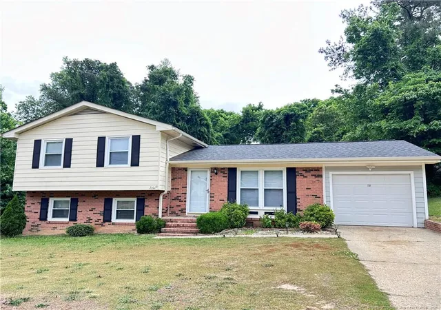 Photo 1 of Single family home for sale at 7301 Ryan St, Fayetteville, NC 28314 | MLS# 761046 | Listing updated on 2026-10-06