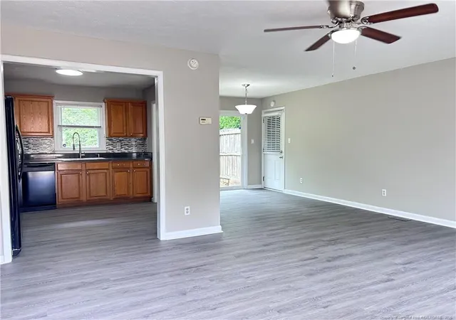 Photo 2 of Single family home for sale at 7301 Ryan St, Fayetteville, NC 28314 | MLS# 761046 | Listing updated on 2026-10-06