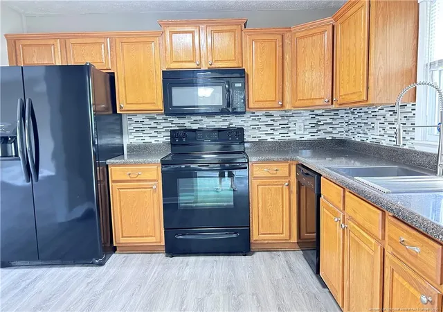 Photo 3 of Single family home for sale at 7301 Ryan St, Fayetteville, NC 28314 | MLS# 761046 | Listing updated on 2026-10-06