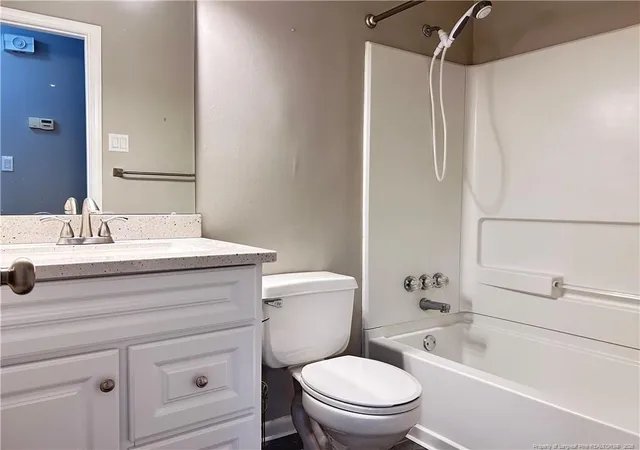 Photo 4 of Single family home for sale at 7301 Ryan St, Fayetteville, NC 28314 | MLS# 761046 | Listing updated on 2026-10-06