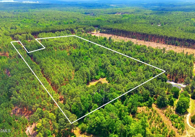 Homes for sale in Jackson Springs, NC | 0 Flowers Rd, Jackson Springs, NC 27281 | MLS# 10162683