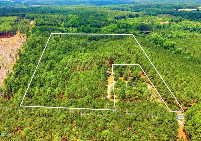 Homes for sale in Jackson Springs, NC | 0 Flowers Rd, Jackson Springs, NC 27281 | MLS# 10162683